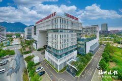 持高校共建研发平台 